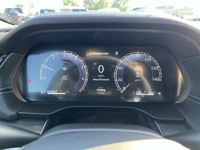 2026 Jeep Grand Cherokee L GRAND CHEROKEE L LIMITED 4X4