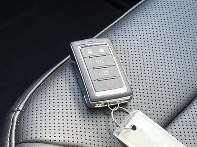 2026 Jeep Grand Cherokee L GRAND CHEROKEE L LIMITED 4X4