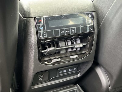 2026 Jeep Grand Cherokee L GRAND CHEROKEE L 85TH ANNIVERSARY EDITION 4X4