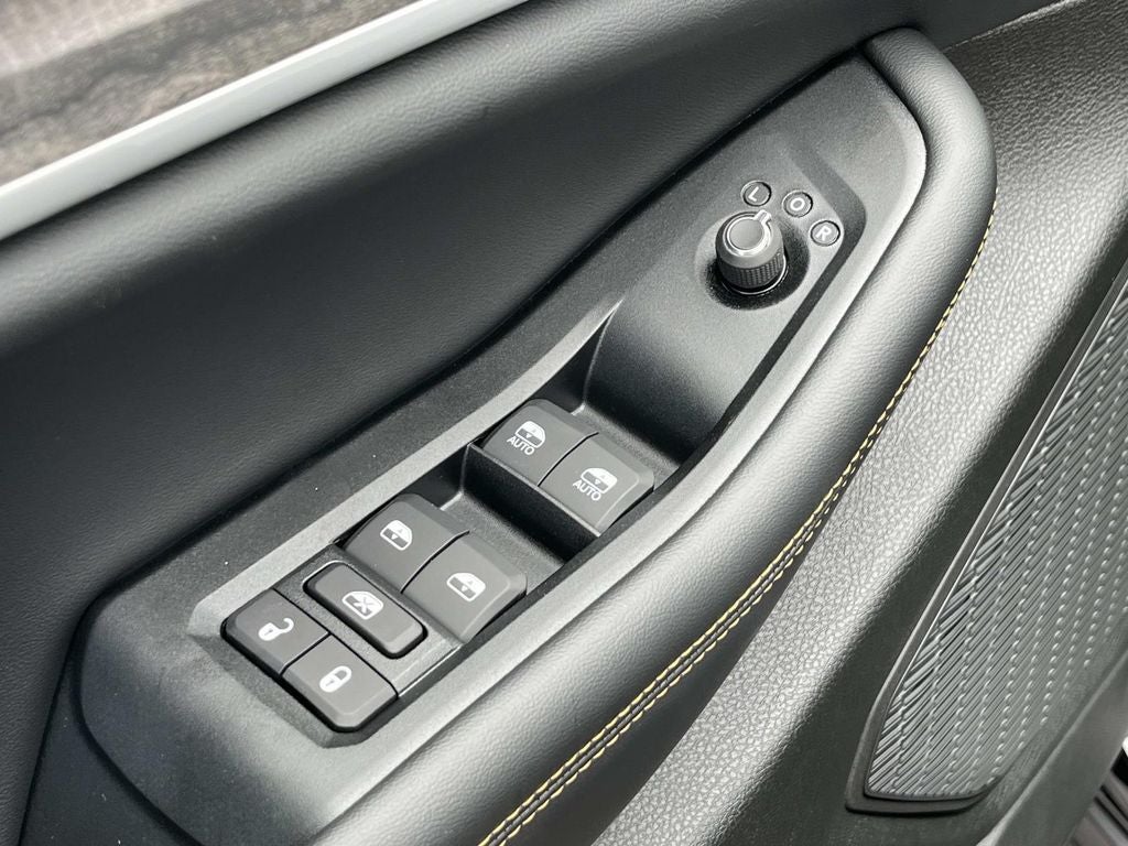 2026 Jeep Grand Cherokee L GRAND CHEROKEE L 85TH ANNIVERSARY EDITION 4X4
