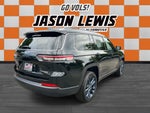 2026 Jeep Grand Cherokee L GRAND CHEROKEE L 85TH ANNIVERSARY EDITION 4X4