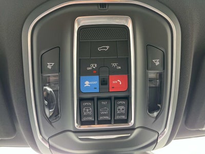 2026 Jeep Grand Cherokee L GRAND CHEROKEE L 85TH ANNIVERSARY EDITION 4X4
