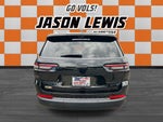 2026 Jeep Grand Cherokee L GRAND CHEROKEE L 85TH ANNIVERSARY EDITION 4X4