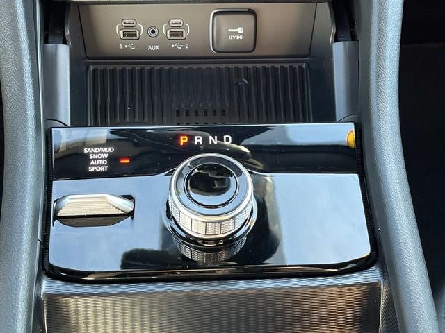 2026 Jeep Grand Cherokee L GRAND CHEROKEE L LIMITED RESERVE 4X4
