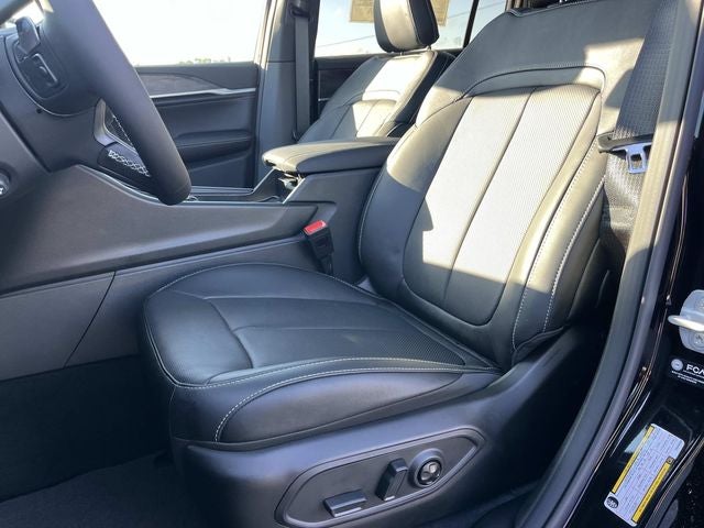 2026 Jeep Grand Cherokee L GRAND CHEROKEE L LIMITED RESERVE 4X4