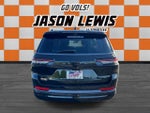2026 Jeep Grand Cherokee L GRAND CHEROKEE L LIMITED RESERVE 4X4