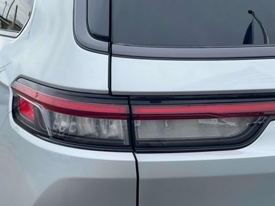 2026 Jeep Grand Cherokee L GRAND CHEROKEE L LIMITED RESERVE 4X4