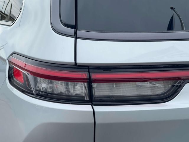 2026 Jeep Grand Cherokee L GRAND CHEROKEE L LIMITED RESERVE 4X4