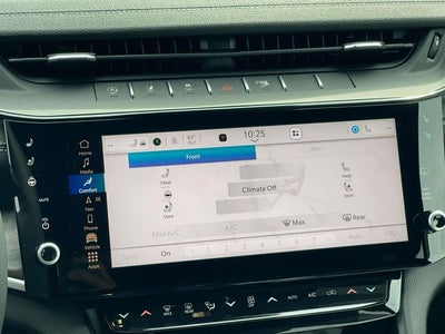 2026 Jeep Grand Cherokee L GRAND CHEROKEE L LIMITED RESERVE 4X4