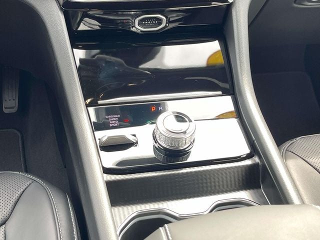 2026 Jeep Grand Cherokee L GRAND CHEROKEE L LIMITED RESERVE 4X4