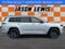 2026 Jeep Grand Cherokee L GRAND CHEROKEE L LIMITED RESERVE 4X4