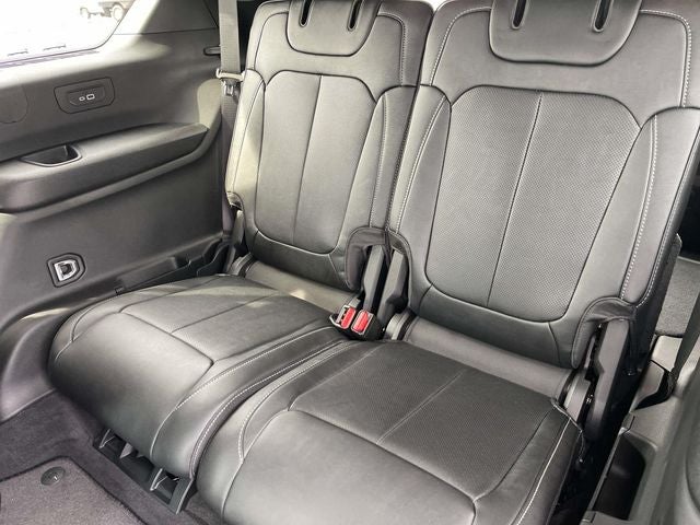 2026 Jeep Grand Cherokee L GRAND CHEROKEE L LIMITED RESERVE 4X4