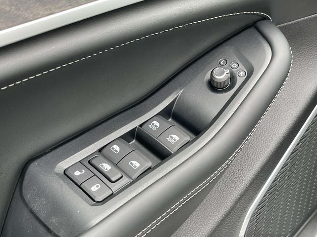 2026 Jeep Grand Cherokee L GRAND CHEROKEE L LIMITED RESERVE 4X4