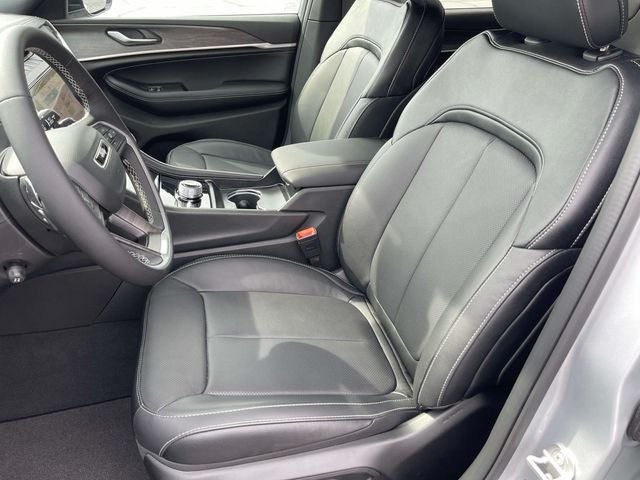 2026 Jeep Grand Cherokee L GRAND CHEROKEE L LIMITED RESERVE 4X4