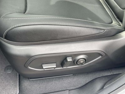 2026 Jeep Grand Cherokee L GRAND CHEROKEE L LIMITED RESERVE 4X4