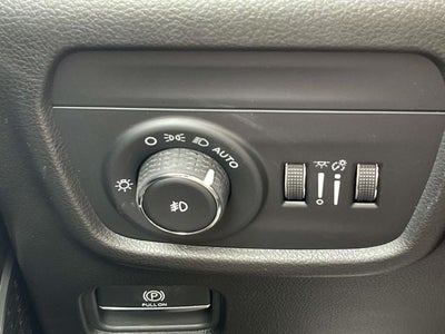 2026 Jeep Grand Cherokee L GRAND CHEROKEE L LIMITED RESERVE 4X4