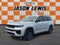 2026 Jeep Grand Cherokee L GRAND CHEROKEE L LIMITED RESERVE 4X4