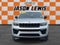 2026 Jeep Grand Cherokee L GRAND CHEROKEE L LIMITED RESERVE 4X4