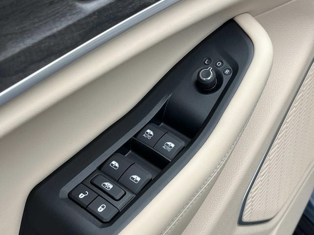2026 Jeep Grand Cherokee L GRAND CHEROKEE L LIMITED 4X4
