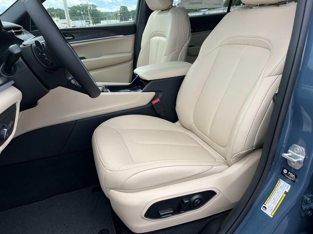 2026 Jeep Grand Cherokee L GRAND CHEROKEE L LIMITED 4X4