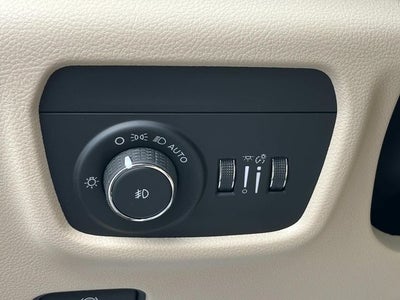 2026 Jeep Grand Cherokee L GRAND CHEROKEE L LIMITED 4X4