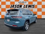 2026 Jeep Grand Cherokee L GRAND CHEROKEE L LIMITED 4X4