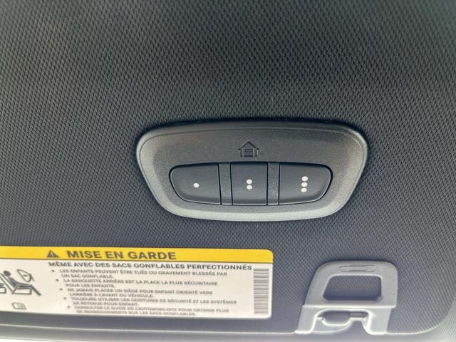 2026 Jeep Grand Cherokee L GRAND CHEROKEE L LIMITED 4X4