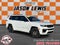 2026 Jeep Grand Cherokee L GRAND CHEROKEE L LIMITED RESERVE 4X4