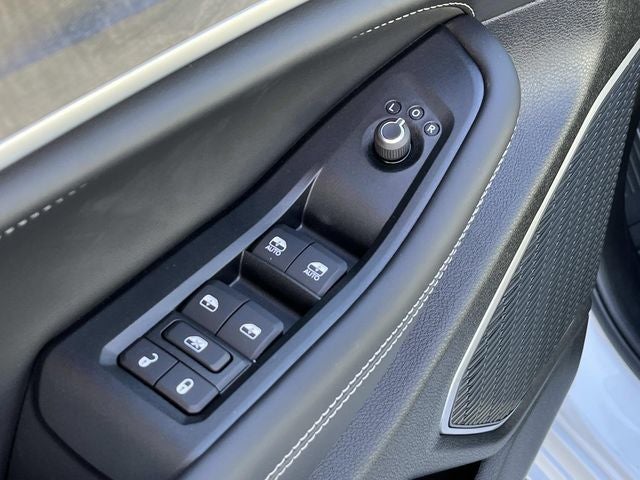 2026 Jeep Grand Cherokee L GRAND CHEROKEE L LIMITED RESERVE 4X4