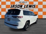 2026 Jeep Grand Cherokee L GRAND CHEROKEE L LIMITED RESERVE 4X4