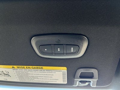 2026 Jeep Grand Cherokee L GRAND CHEROKEE L LIMITED RESERVE 4X4