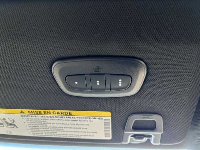 2026 Jeep Grand Cherokee L GRAND CHEROKEE L LIMITED RESERVE 4X4