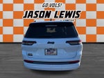 2026 Jeep Grand Cherokee L GRAND CHEROKEE L LIMITED RESERVE 4X4