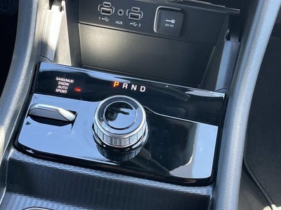 2026 Jeep Grand Cherokee L GRAND CHEROKEE L LIMITED 4X4