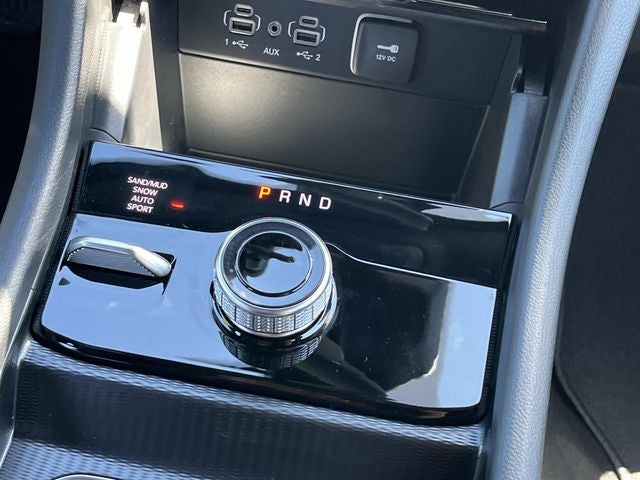 2026 Jeep Grand Cherokee L GRAND CHEROKEE L LIMITED 4X4