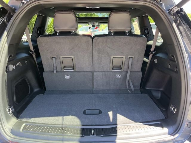 2026 Jeep Grand Cherokee L GRAND CHEROKEE L LIMITED 4X4