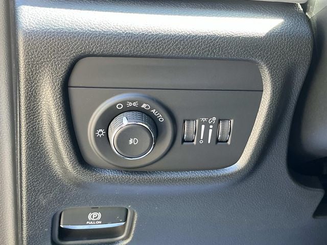 2026 Jeep Grand Cherokee L GRAND CHEROKEE L LIMITED 4X4