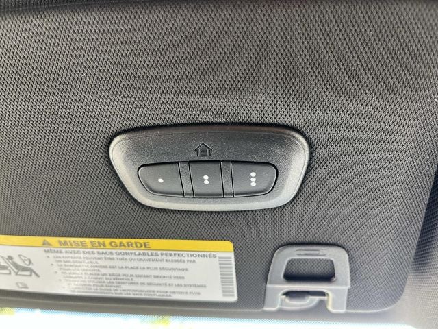 2026 Jeep Grand Cherokee L GRAND CHEROKEE L LIMITED 4X4