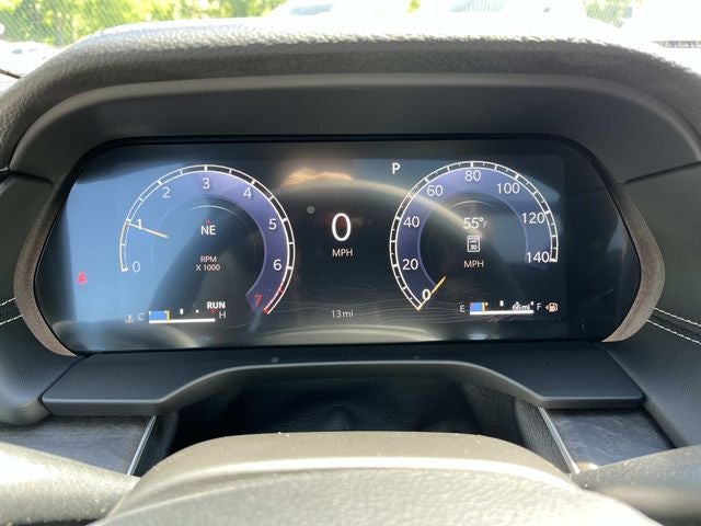 2026 Jeep Grand Cherokee L GRAND CHEROKEE L LIMITED 4X4