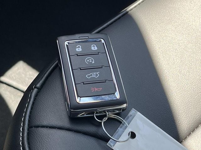 2026 Jeep Grand Cherokee L GRAND CHEROKEE L LIMITED 4X4