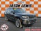 2025 Jeep Grand Cherokee L GRAND CHEROKEE L OVERLAND 4X4