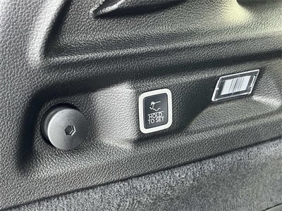 2025 Jeep Grand Cherokee L GRAND CHEROKEE L OVERLAND 4X4