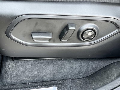 2025 Jeep Grand Cherokee L GRAND CHEROKEE L OVERLAND 4X4