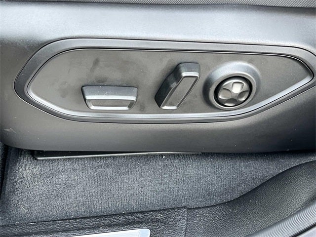 2025 Jeep Grand Cherokee L GRAND CHEROKEE L OVERLAND 4X4