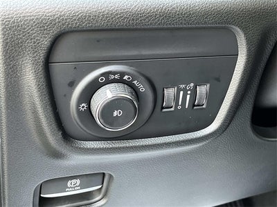 2025 Jeep Grand Cherokee L GRAND CHEROKEE L OVERLAND 4X4