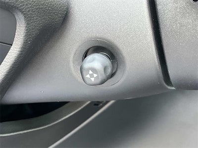 2025 Jeep Grand Cherokee L GRAND CHEROKEE L OVERLAND 4X4