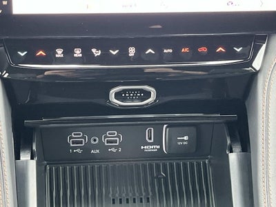 2026 Jeep Grand Cherokee L GRAND CHEROKEE L SUMMIT 4X4
