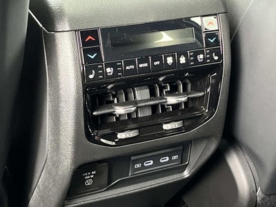 2026 Jeep Grand Cherokee L GRAND CHEROKEE L SUMMIT 4X4