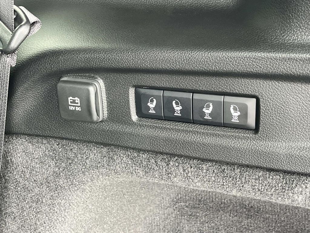 2026 Jeep Grand Cherokee L GRAND CHEROKEE L SUMMIT 4X4