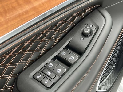 2026 Jeep Grand Cherokee L GRAND CHEROKEE L SUMMIT 4X4